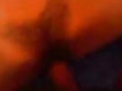 Indonezija-sesanja in Dick dientot cewe