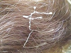 Skrivnost bukkake vlak 003