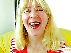 Dlakavi in pohoten piha in jebe kurac babica (68)