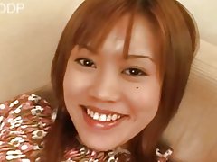 Azijskimi muca se je tako dobro