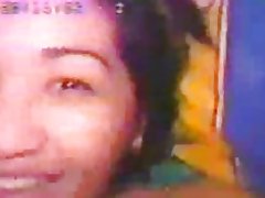 Malezijski tv igralka sex traku del 1