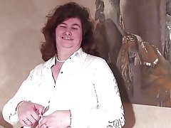 Velike mature kosmato vagino