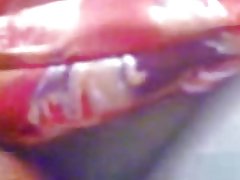 Malajski baju kurung-samozadovoljevanje