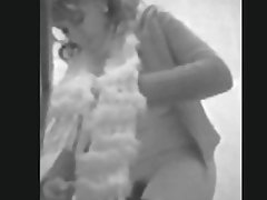 Kosmat punca skrita kamera #3