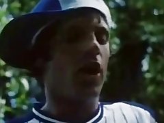 Klasična marilyn chambers sedemdesetih porno